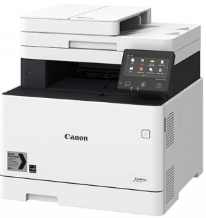 Canon i-Sensys MF732Cdw Canon i-Sensys MF732Cdw